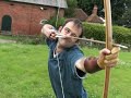 For the love of the English bow