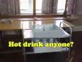The University of Hull: Thwaite Hall: The Dining Hall The University of Hull: Thwaite Hall: The Dining Hall