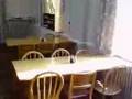 The University of Hull: Thwaite Hall: The Dining Hall