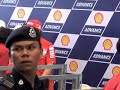 MotoGP Sepang Autograph Session
