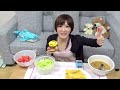 【料理】タコス作ろうと思ったんだけど蓋が開かない【木下ゆうか】Yuka Makes Tacos 開かない