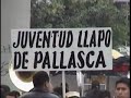 Banda Orquesta Juventud de Llapo