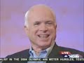 McCain the Mindreader - Extended Version