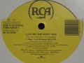 http://www.discogs.com/release/129460

rapination & kym mazelle, remixed by danny tenaglia. copy is a little scratchy.