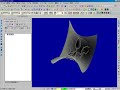 Mastercam -5 axis machining