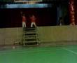 Diabolo Performance by SMK Kelap Sawit