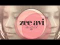 zee avi – Concrete Wall