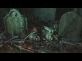 NecroBones Talking Skulls Deployed