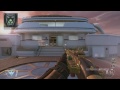 MASACRE A BORDO!! R870 Oro - Black Ops 2