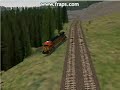 Train Crashes