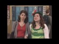 Wizards of Waverly Place Wizards vs. Vampires: Dream Date Part 2