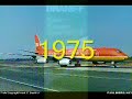 Braniff - part 2 (1965 to 1982)