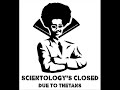 Anonymous calls Scientology to ask some questions