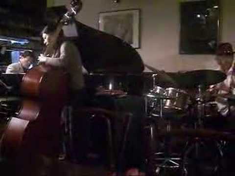 Jazz Session @ Swing Sing