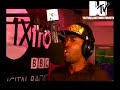 Westwood - Bashy freestyle 1Xtra