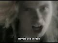 Megadeth - Kill The King (Subtitulos En Espa�ol)