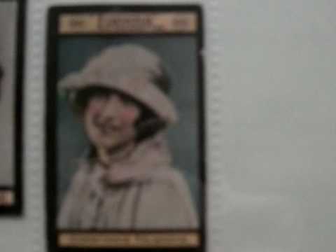 Madge Kennedy