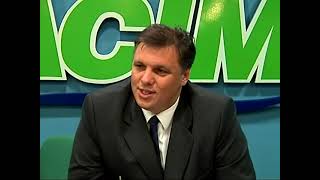 Jefferson Nogaroli - entrevista - parte 2