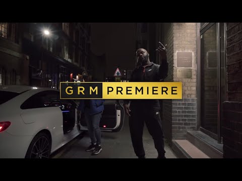 TE dness – Lil Birdy (Prod. Nifty Struggle) [Music Video] | GRM Daily