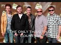 Barenaked Ladies - Who Needs Sleep? (with lyrics)