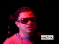 jowell y Randy y Junior Jein en Buenaventura