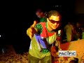 jowell y Randy y Junior Jein en Buenaventura