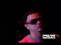 jowell y Randy y Junior Jein en Buenaventura