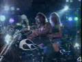 Ария Пробил час - Manowar video