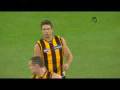 Hawthorn vs St Kilda Preliminary Final 2008 Part1