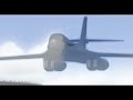 Slow Motion - an FSX Movie
