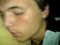 Ben and Harry Drunk