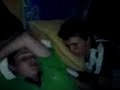 Ben and Harry Drunk