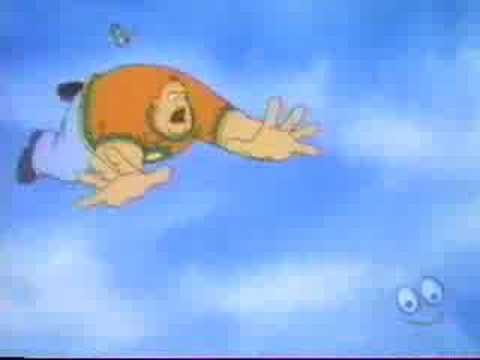Stop The Smoggies - Turtle Trauma (1/3)