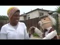 Scralph meets Candace the friendly crack rock lady Scralph meets Candace the friendly crack rock lady