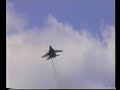 Air Show 1997 Bratislava Air Show 1997 Bratislava