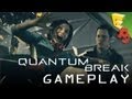 Quantum Break NEW XBOX ONE TRAILER! Footage from Remedy's New Game