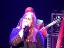 Alison Moyet in NYC: Find Me