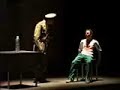 NOCCIOLINE-PEANUTS di Fausto Paravidino