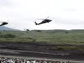 2006 annual jgsdf fuji live ammunition exercise part11