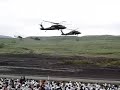 2006 annual jgsdf fuji live ammunition exercise part11