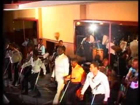 Zaiko Langa Langa - Live at Salon Congo - Pa Oki Seben Zaiko Langa Langa - Live at Salon Congo - Pa Oki Seben