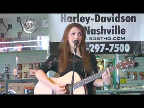 Preforming for the Nashville Ear
