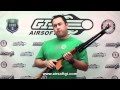 Airsoft GI - ECHO1 LMG / RPK Airsoft Gun Review