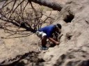 Scaling Castaic Shorelines