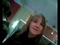 Spinning war in Maccies