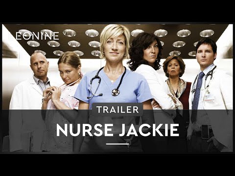 0 NURSE JACKIE   mit Schmunzel Garantie   jetzt Trailer anschauen