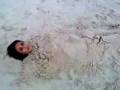 SANDWOMAN!!