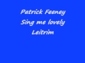 Patrick Feeney Sing me lovely Leitrim