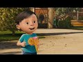 Despicable Me Trailer