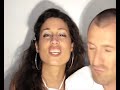 COMO UN LOBO por Enrique Piedrafita y Ariadne Acosta